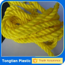 all kinds of high strength 1/2 inch PP rope